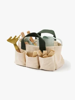 KidsConcept Udelegetøj-Kid's Concept Havesæt med Taske 13 Dele