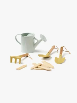 KidsConcept Udelegetøj-Kid's Concept Havesæt med Taske 13 Dele