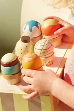 Rolleleg|KidsConcept Kid's Concept Is i Stativ