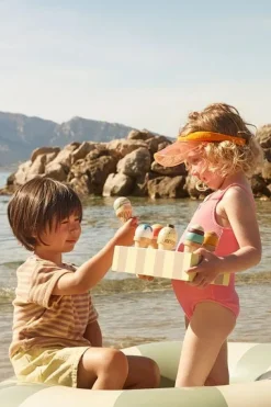 Rolleleg|KidsConcept Kid's Concept Is i Stativ