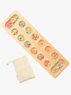 Spil & Puslespil|KidsConcept Kids Concept Kalaha Brætspil