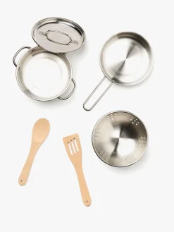 KidsConcept Rolleleg-Kid's Concept Kasserollesæt