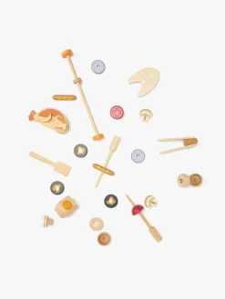 KidsConcept Rolleleg-Kids Concept Kid´s Hub Bordgrill