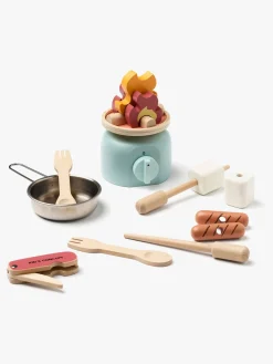 KidsConcept Rolleleg-Kids Concept Kid's Hub Campingkøkken