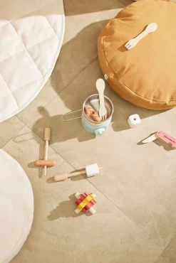 KidsConcept Rolleleg-Kids Concept Kid's Hub Campingkøkken