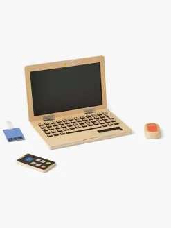 Lærerig Leg|KidsConcept Kid's Concept Kid's Hub Computersæt