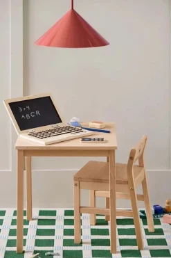 Lærerig Leg|KidsConcept Kid's Concept Kid's Hub Computersæt