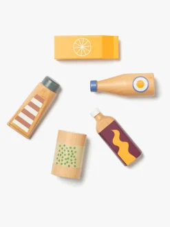 Rolleleg|KidsConcept Kids Concept Kid's Hub Flaske- & Dåsesæt