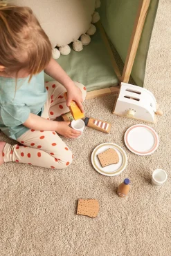 Rolleleg|KidsConcept Kids Concept Kid's Hub Flaske- & Dåsesæt