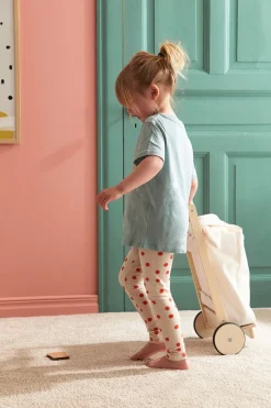 Dukker & Bamser|KidsConcept Kids Concept Kid's Hub Indkøbstrolley