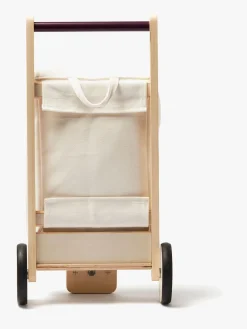 Dukker & Bamser|KidsConcept Kids Concept Kid's Hub Indkøbstrolley