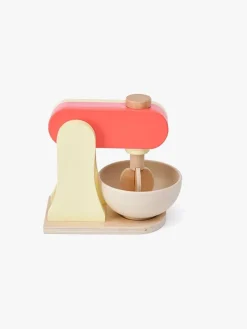 Rolleleg|KidsConcept Kid's Concept Kid's Hub Køkkenmaskine, Gul