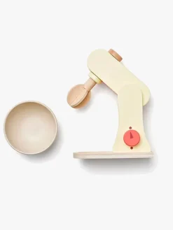 Rolleleg|KidsConcept Kid's Concept Kid's Hub Køkkenmaskine, Gul