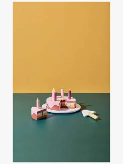 Legetøj Til Børn På 0-10 År|Rolleleg|KidsConcept Kid's Concept Kid's Hub Lagkage