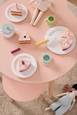 Legetøj Til Børn På 0-10 År|Rolleleg|KidsConcept Kid's Concept Kid's Hub Lagkage