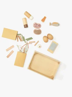 Rolleleg|KidsConcept Kids Concept Kid´s Hub Madlavningssæt