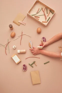 Rolleleg|KidsConcept Kids Concept Kid´s Hub Madlavningssæt