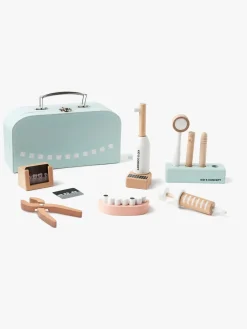 KidsConcept Rolleleg-Kids Concept Kid's Hub Tandlægesæt