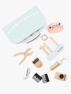 KidsConcept Rolleleg-Kids Concept Kid's Hub Tandlægesæt