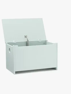 Børnemøbler|KidsConcept Kids Concept Kiste, Lysegrøn Grøn