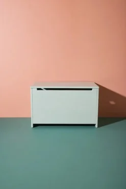 Børnemøbler|KidsConcept Kids Concept Kiste, Lysegrøn Grøn