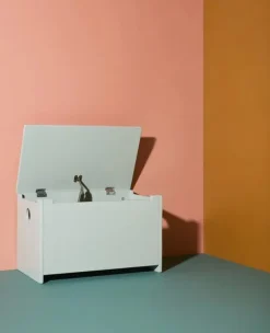 Børnemøbler|KidsConcept Kids Concept Kiste, Lysegrøn Grøn