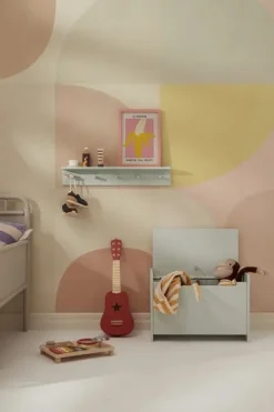 Børnemøbler|KidsConcept Kids Concept Kiste, Lysegrøn Grøn