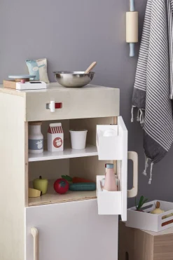 Rolleleg|KidsConcept Kids Concept Køleskab/Fryser