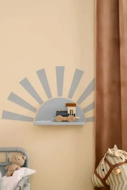 Babylegetøj|KidsConcept Kid's Concept Klodstog, Brun