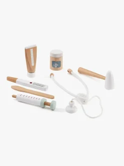 Rolleleg|KidsConcept Kids Concept Lægetaske, Gul Gul/Beige