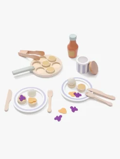 Rolleleg|KidsConcept Kids Concept Madsæt Pandekagepande