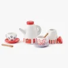 KidsConcept Rolleleg-Kid's Concept Mumitroldene Kaffestel