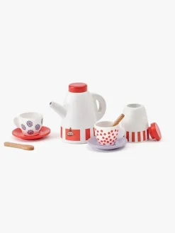 KidsConcept Rolleleg-Kid's Concept Mumitroldene Kaffestel