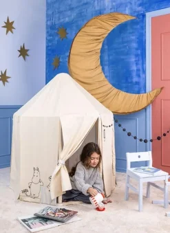 KidsConcept Rolleleg-Kid's Concept Mumitroldene Kaffestel