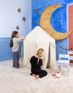 Legetelte & -Tunneler|KidsConcept Kid's Concept Mumitroldene Legetelt