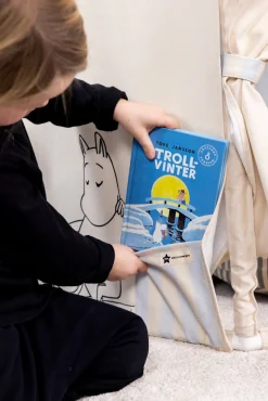 Legetelte & -Tunneler|KidsConcept Kid's Concept Mumitroldene Legetelt