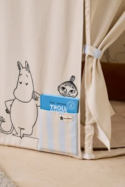 Legetelte & -Tunneler|KidsConcept Kid's Concept Mumitroldene Legetelt