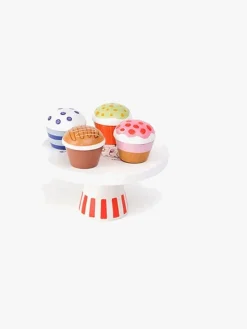 Rolleleg|KidsConcept Kid's Concept Mumitroldene Cupcake Kagefad