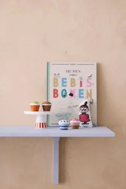 Rolleleg|KidsConcept Kid's Concept Mumitroldene Cupcake Kagefad