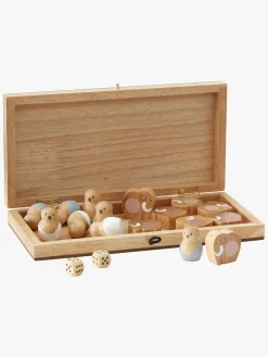 Spil & Puslespil|KidsConcept Kids Concept Neo Brætspil