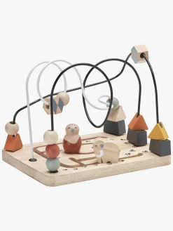 Trælegetøj|Babylegetøj|KidsConcept Kids Concept Neo Kuglebane