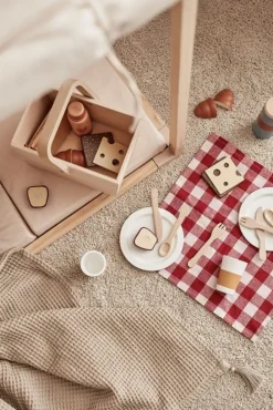 Rolleleg|KidsConcept Kid's Concept Picnicsæt