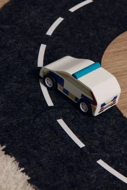 Legetøjsbiler & -Fartøjer|KidsConcept Kids Concept Pull-back Biler 3-pak