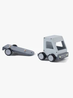 Trælegetøj|Babylegetøj|KidsConcept Kids Concept Puttelastbil Aiden