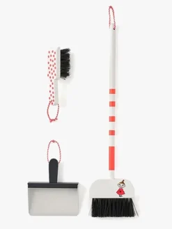 KidsConcept Rolleleg-Kid's Concept Rengøringssæt Mumin