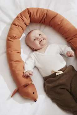 Børn KidsConcept Børnesenge & Tilbehør-Kids Concept Sengeslange Ed EDVIN