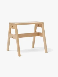 Børnemøbler|KidsConcept Kids Concept Skammel Saga, Træ