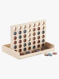 Spil & Puslespil|KidsConcept Kids Concept Spil Fire På Stribe