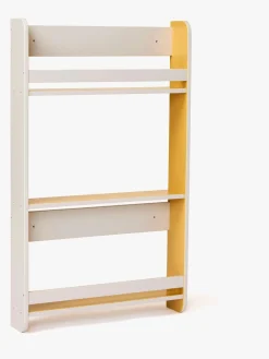 Børn KidsConcept Børnemøbler-Kid's Concept STAR Bogreol, Grå Sennep