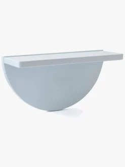 Børnemøbler|KidsConcept Kid's Concept STAR Hylde Cirkel, Blå